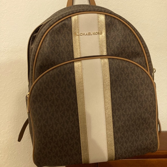 Michael Kors Backpack - Picture 1 of 5